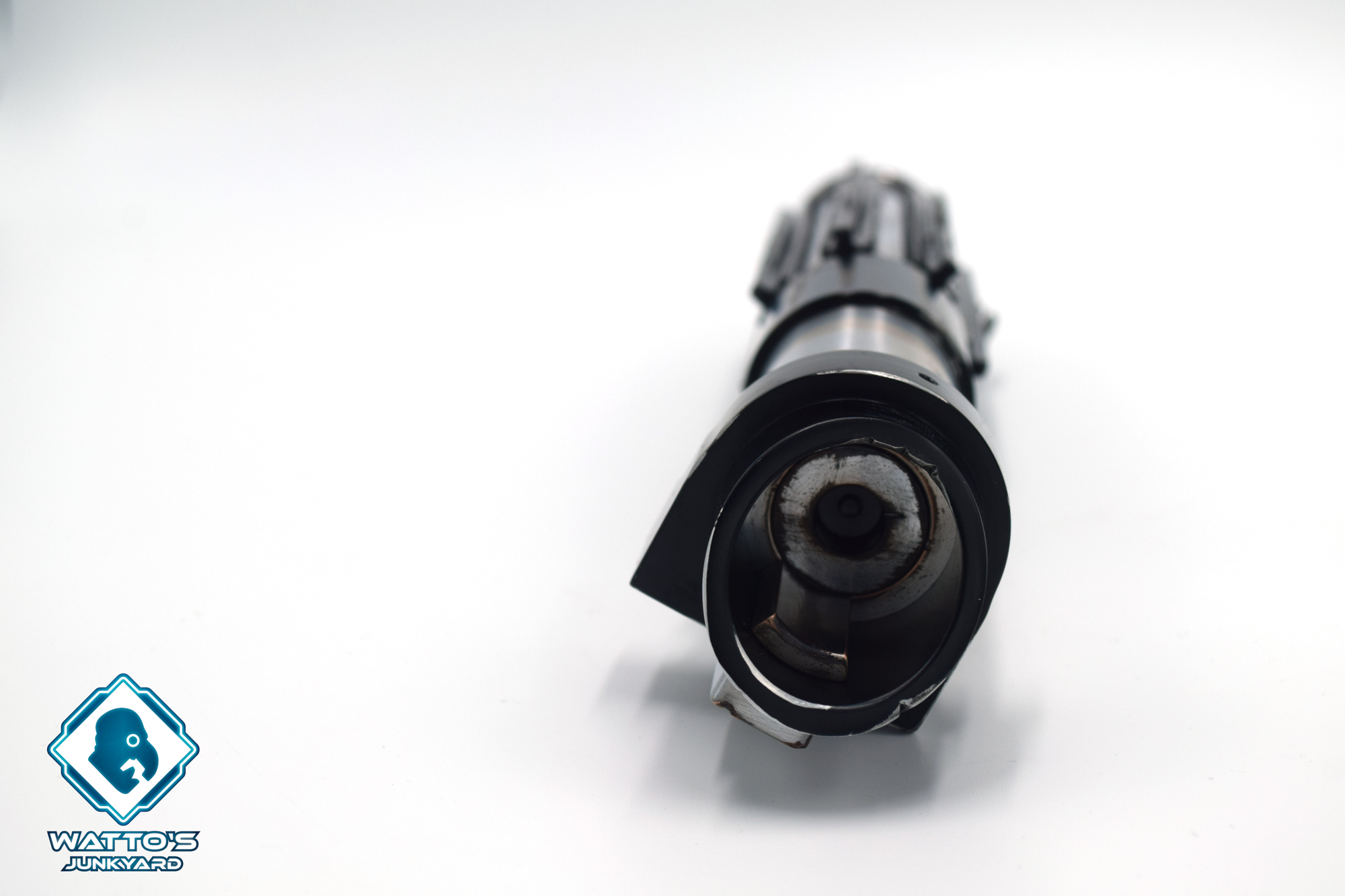 Dark Lord Relic Edition