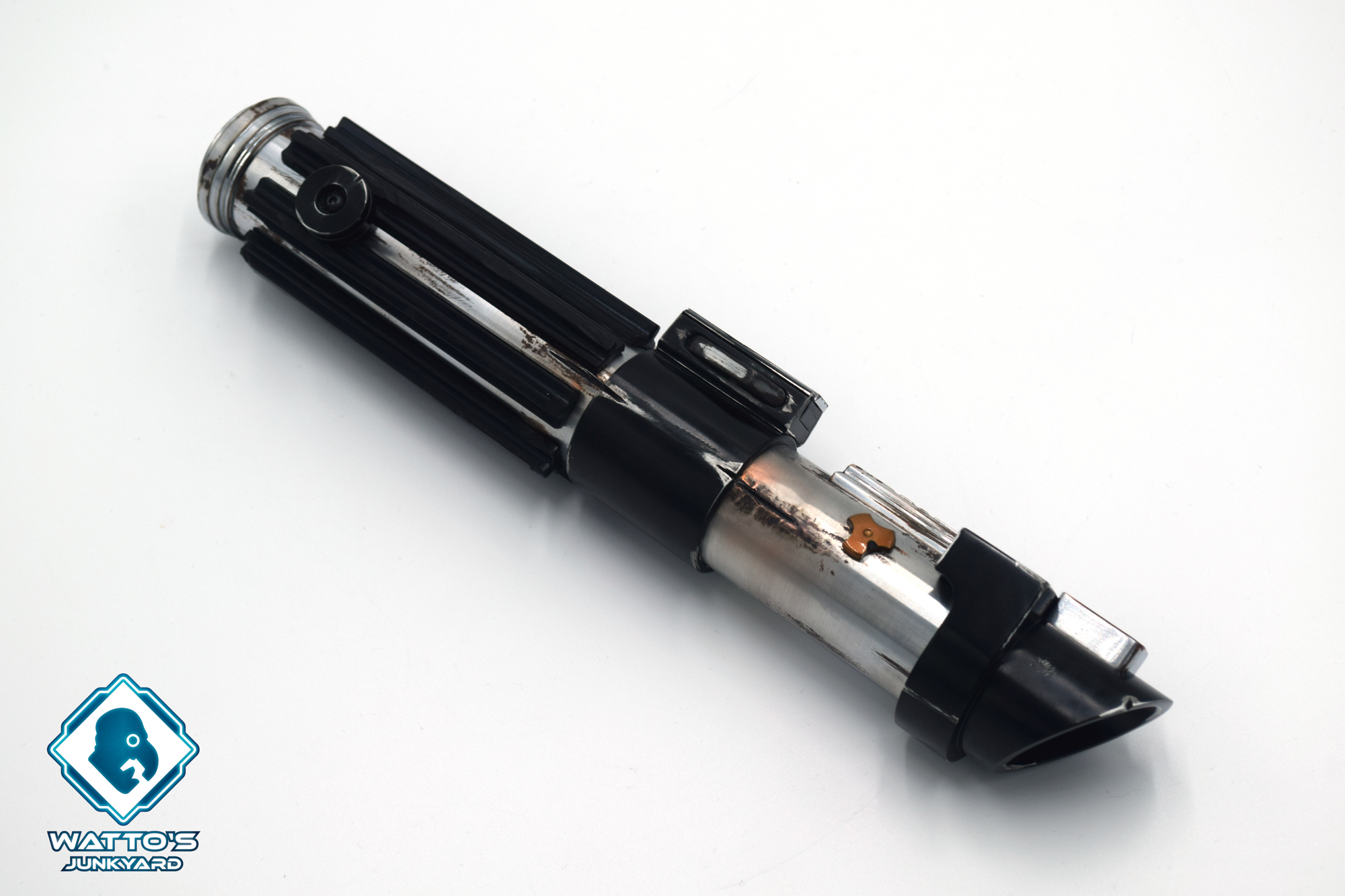 Dark Lord Relic Edition