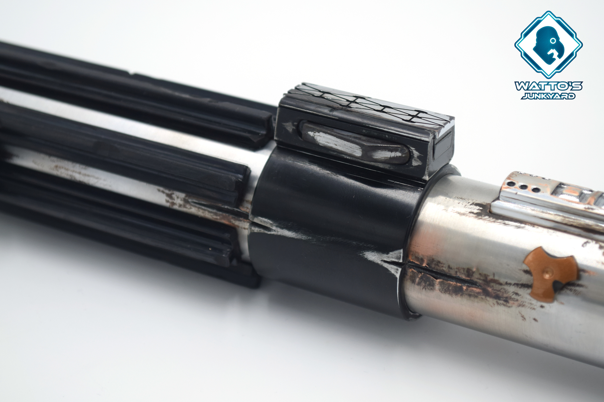 Dark Lord Relic Edition