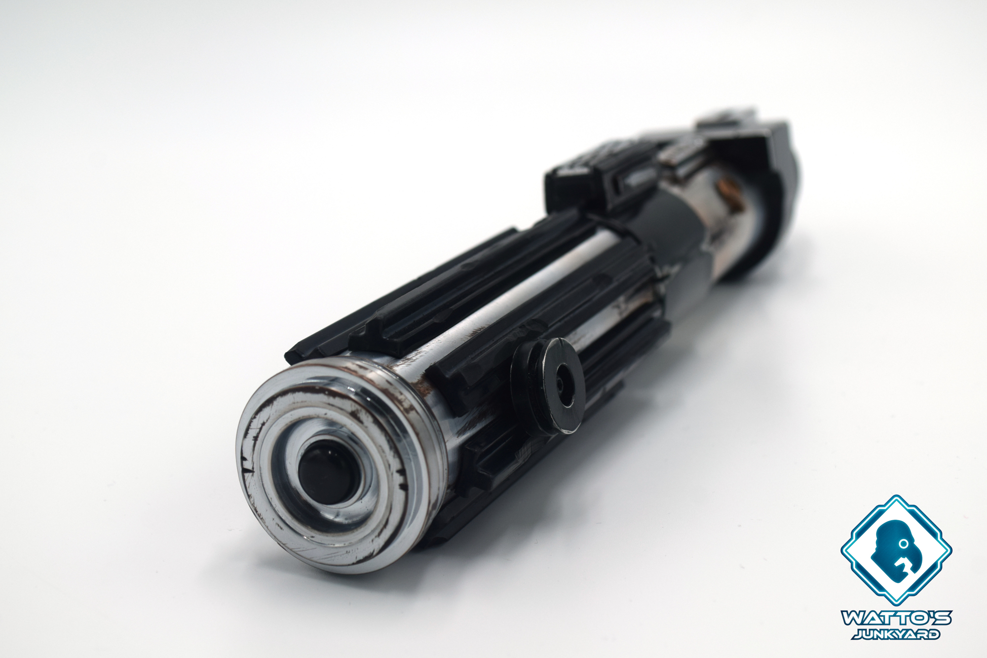 Dark Lord Relic Edition