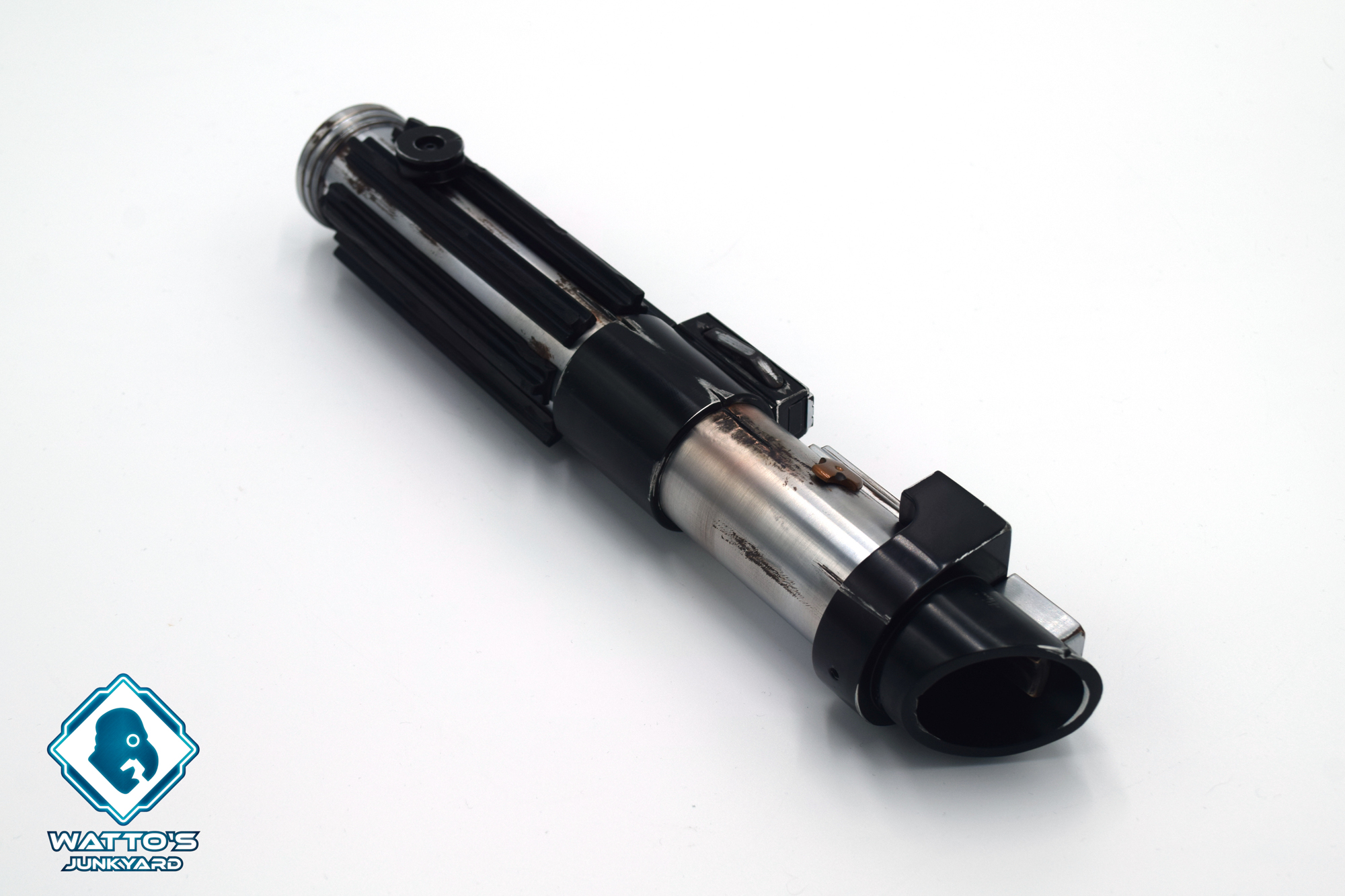 Dark Lord Relic Edition