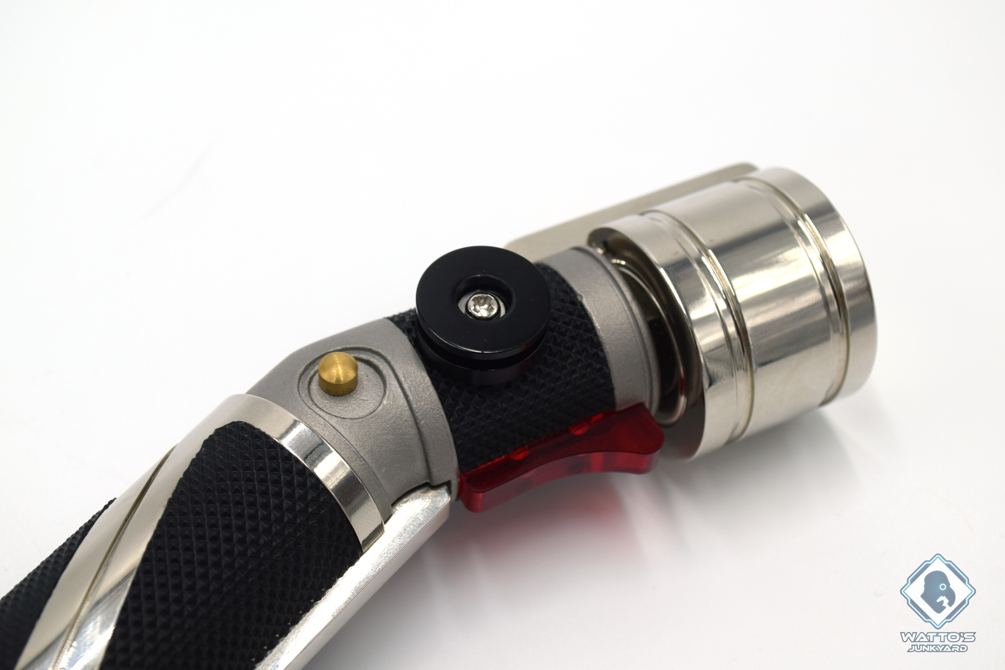 Mr. Tyranus Gen1 Mr. Tyranus Gen1