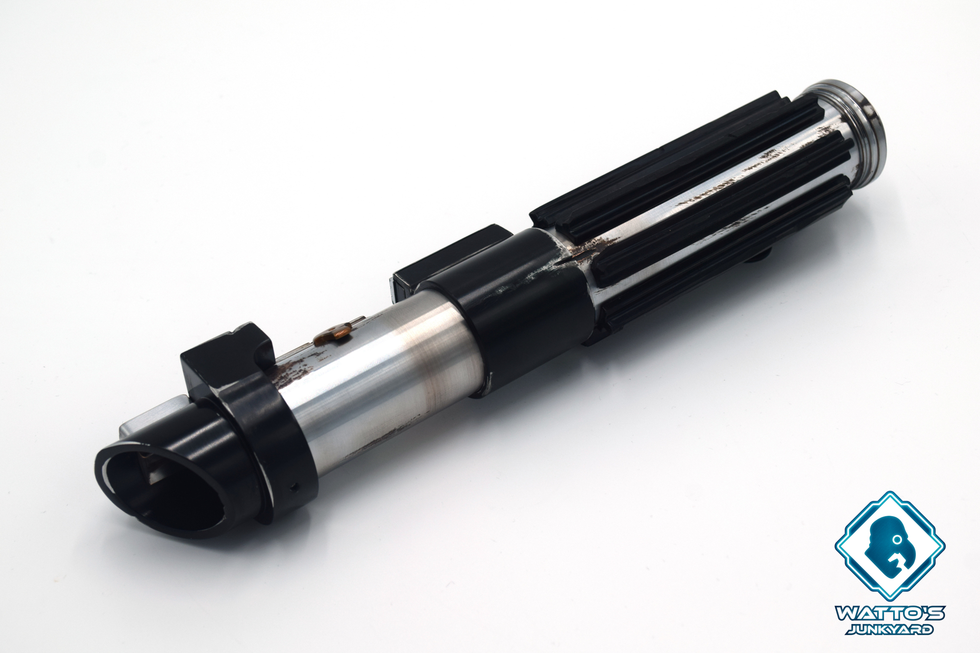 Dark Lord Relic Edition