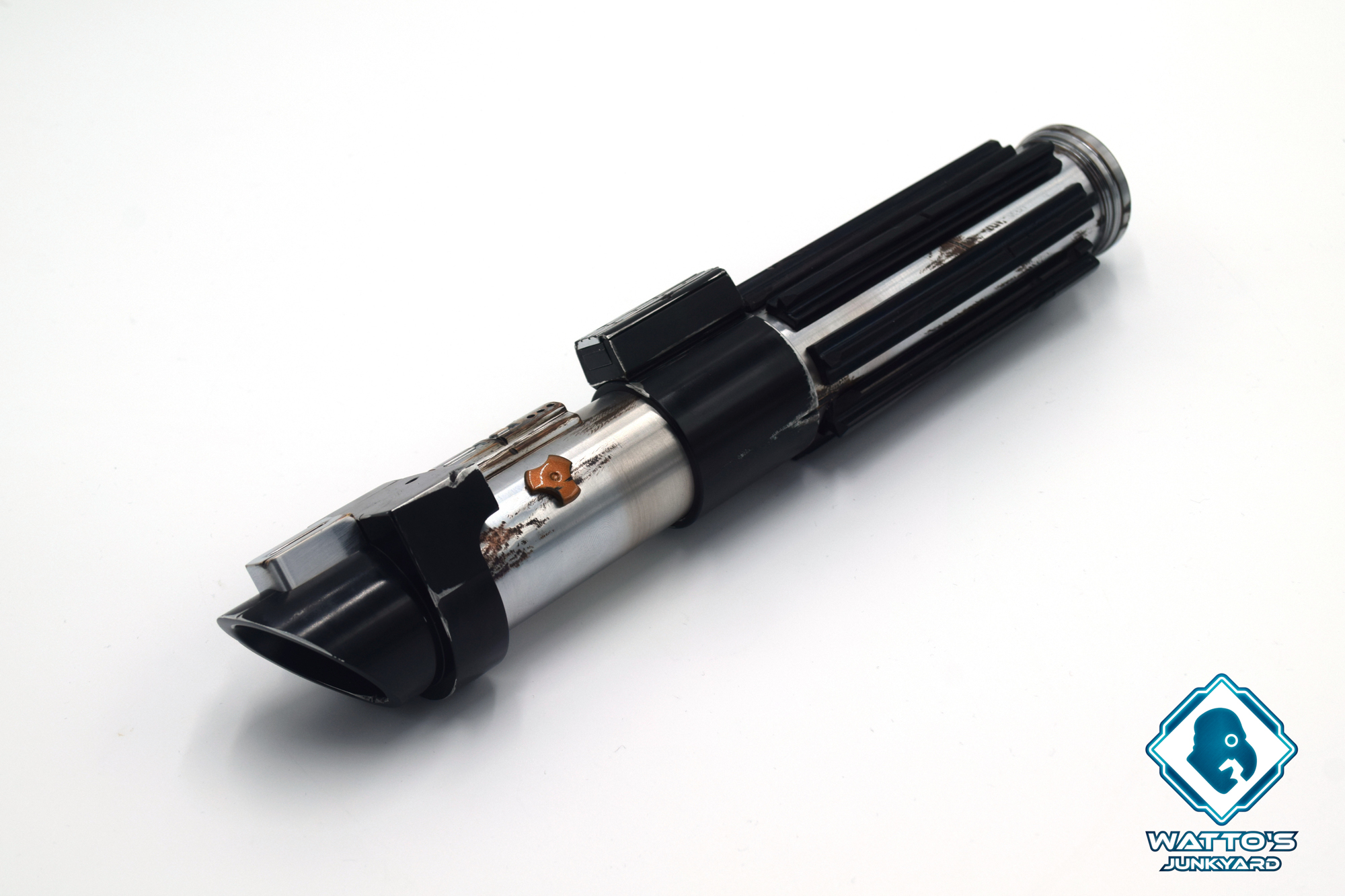 Dark Lord Relic Edition