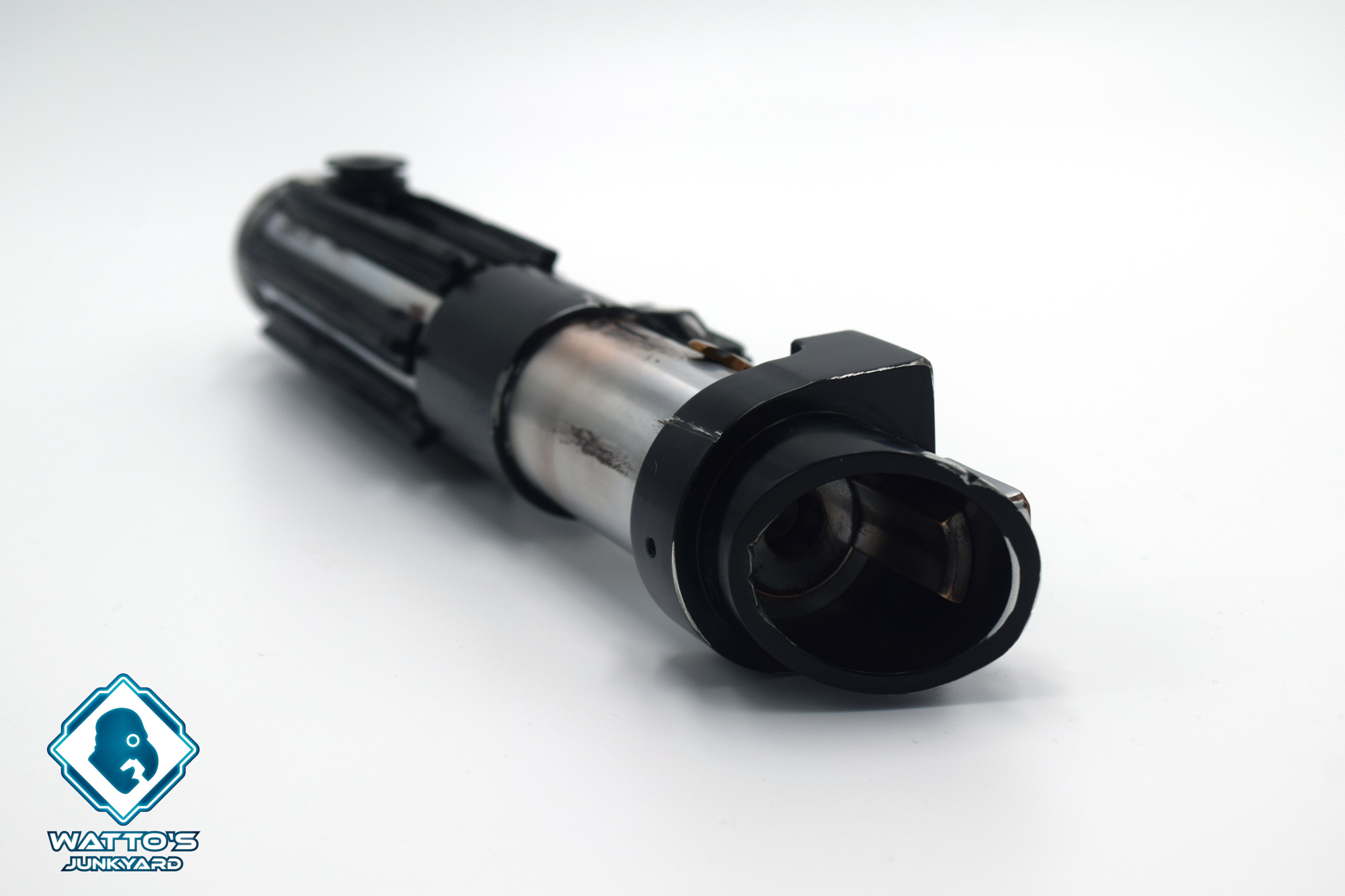 Dark Lord Relic Edition