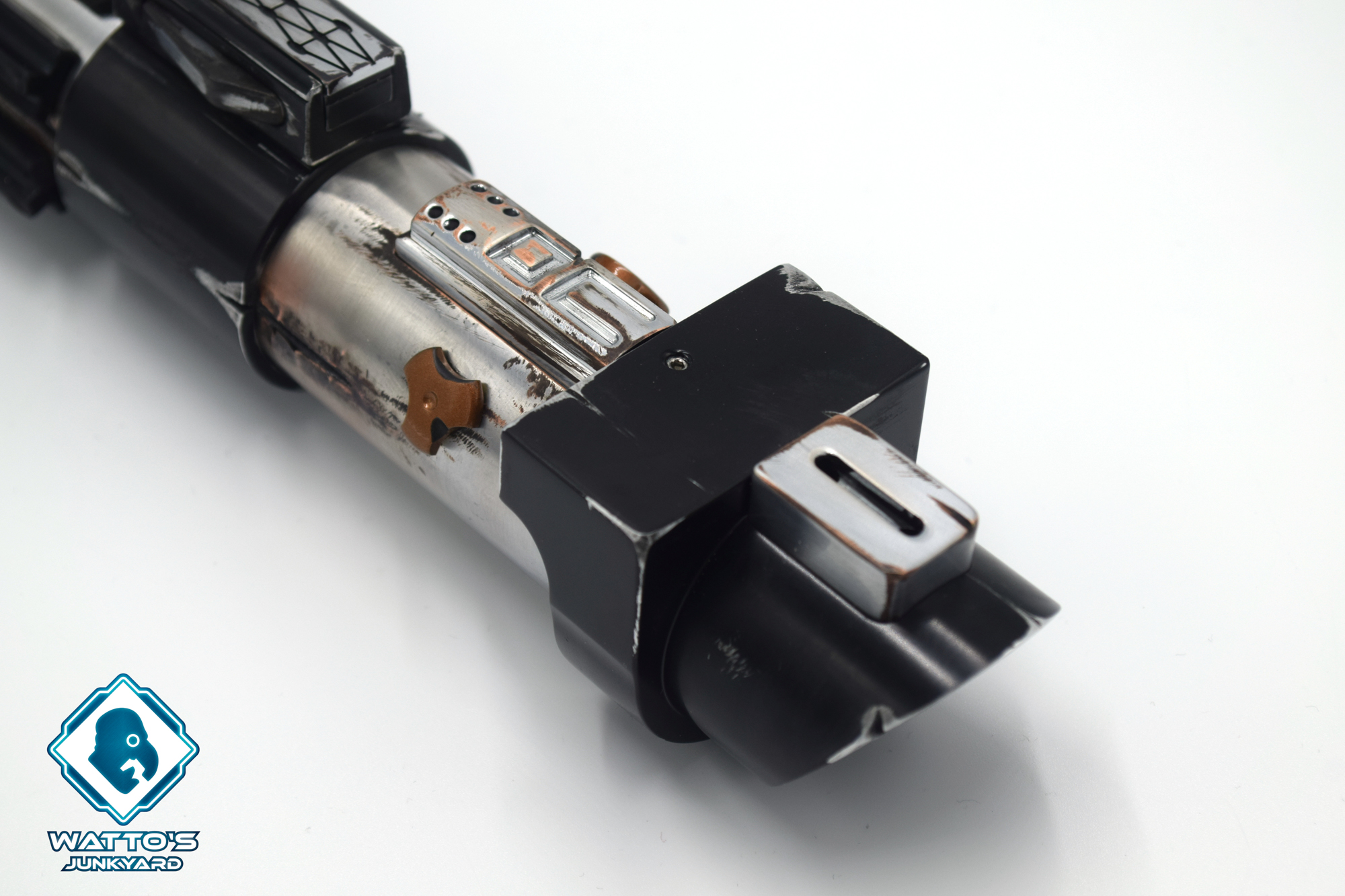 Dark Lord Relic Edition