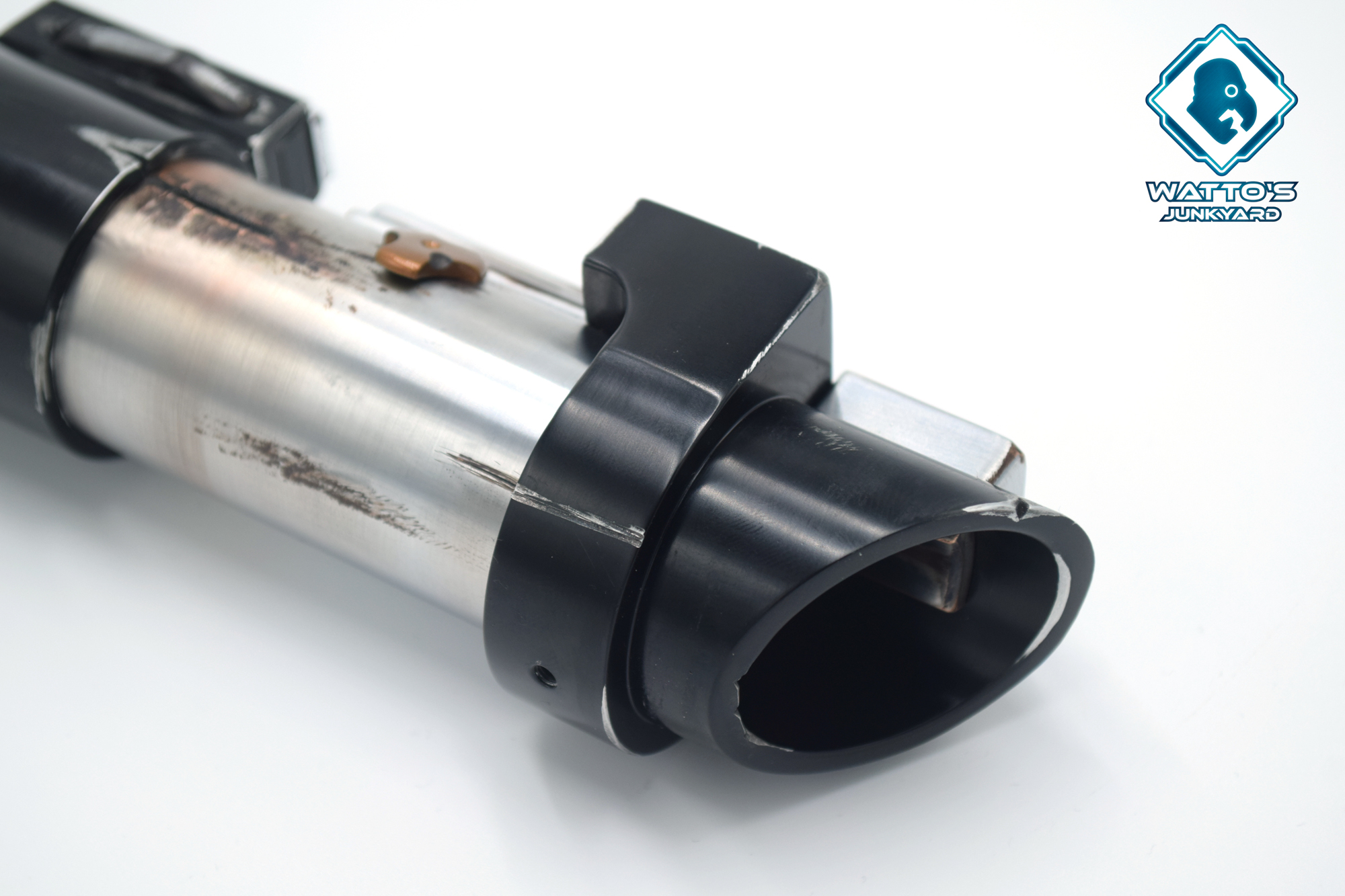 Dark Lord Relic Edition