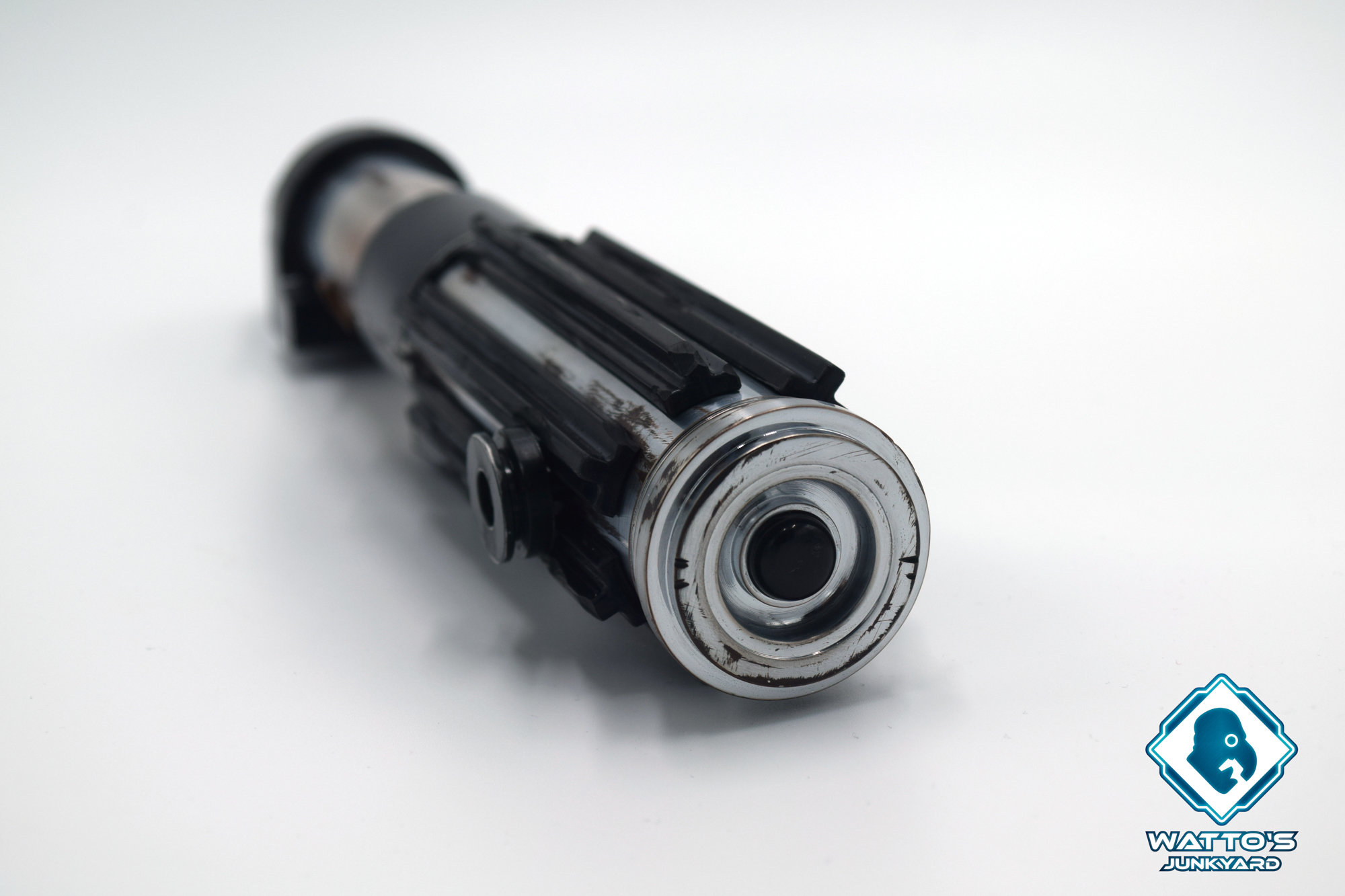 Dark Lord Relic Edition