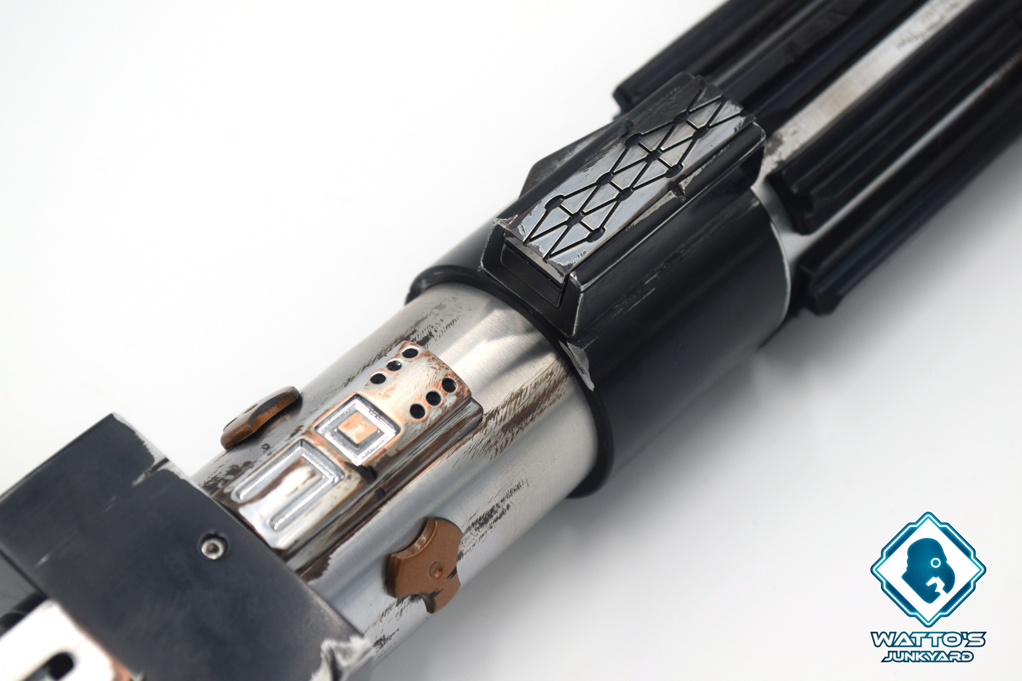 Dark Lord Relic Edition