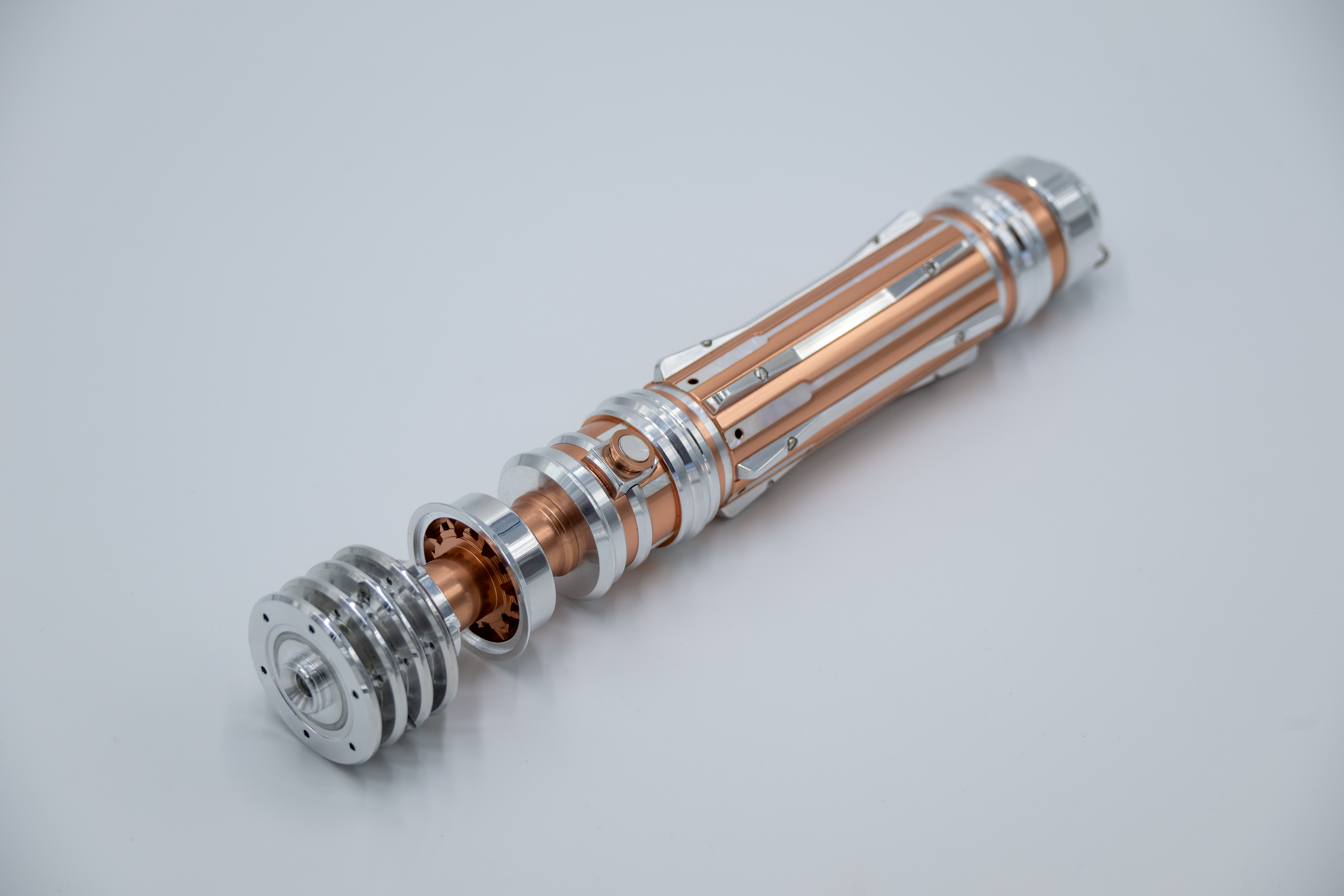 Princess LO by KR Sabers