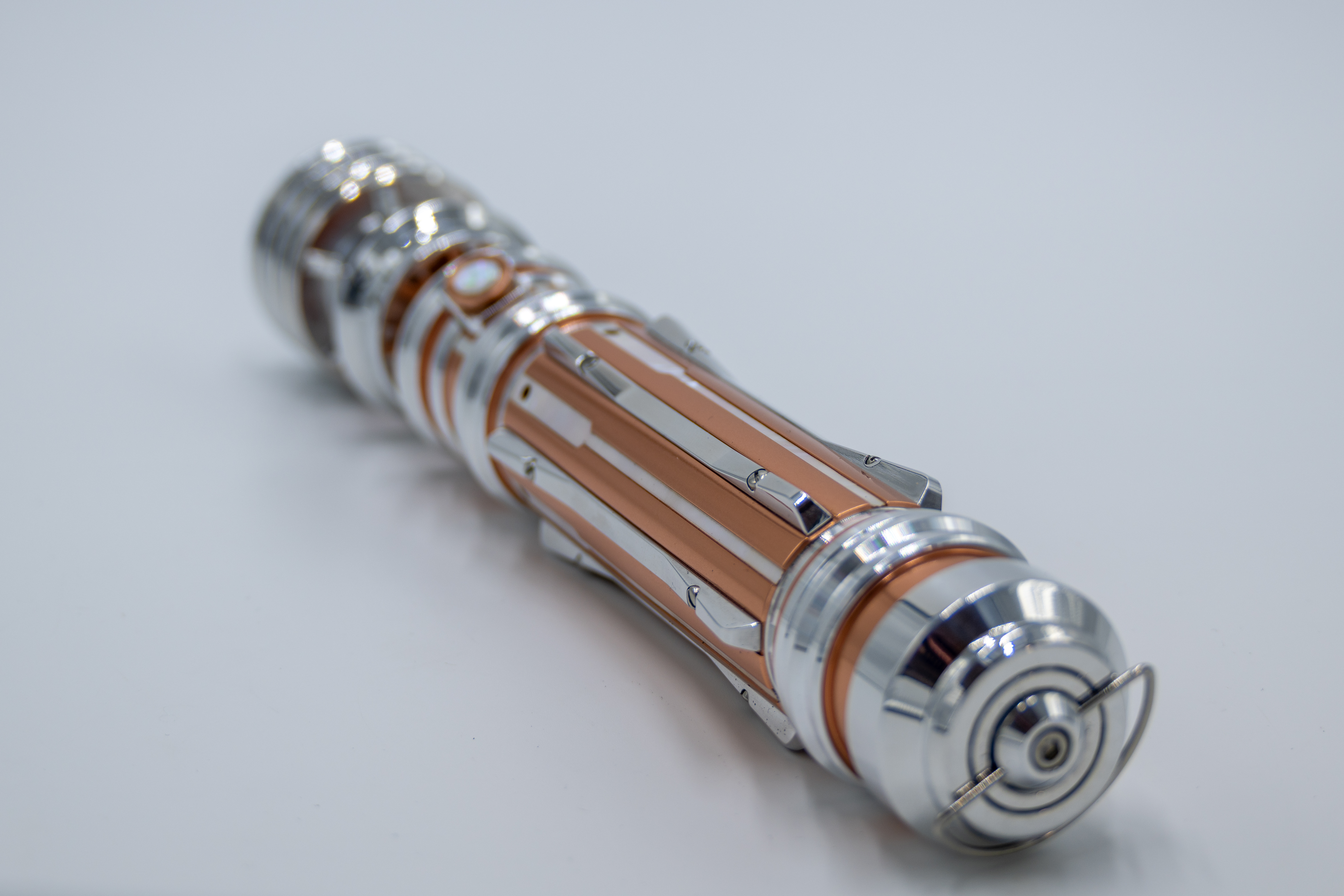 Princess LO by KR Sabers