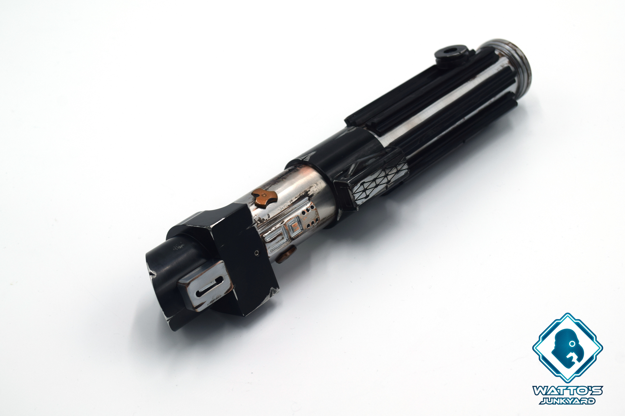 Dark Lord Relic Edition