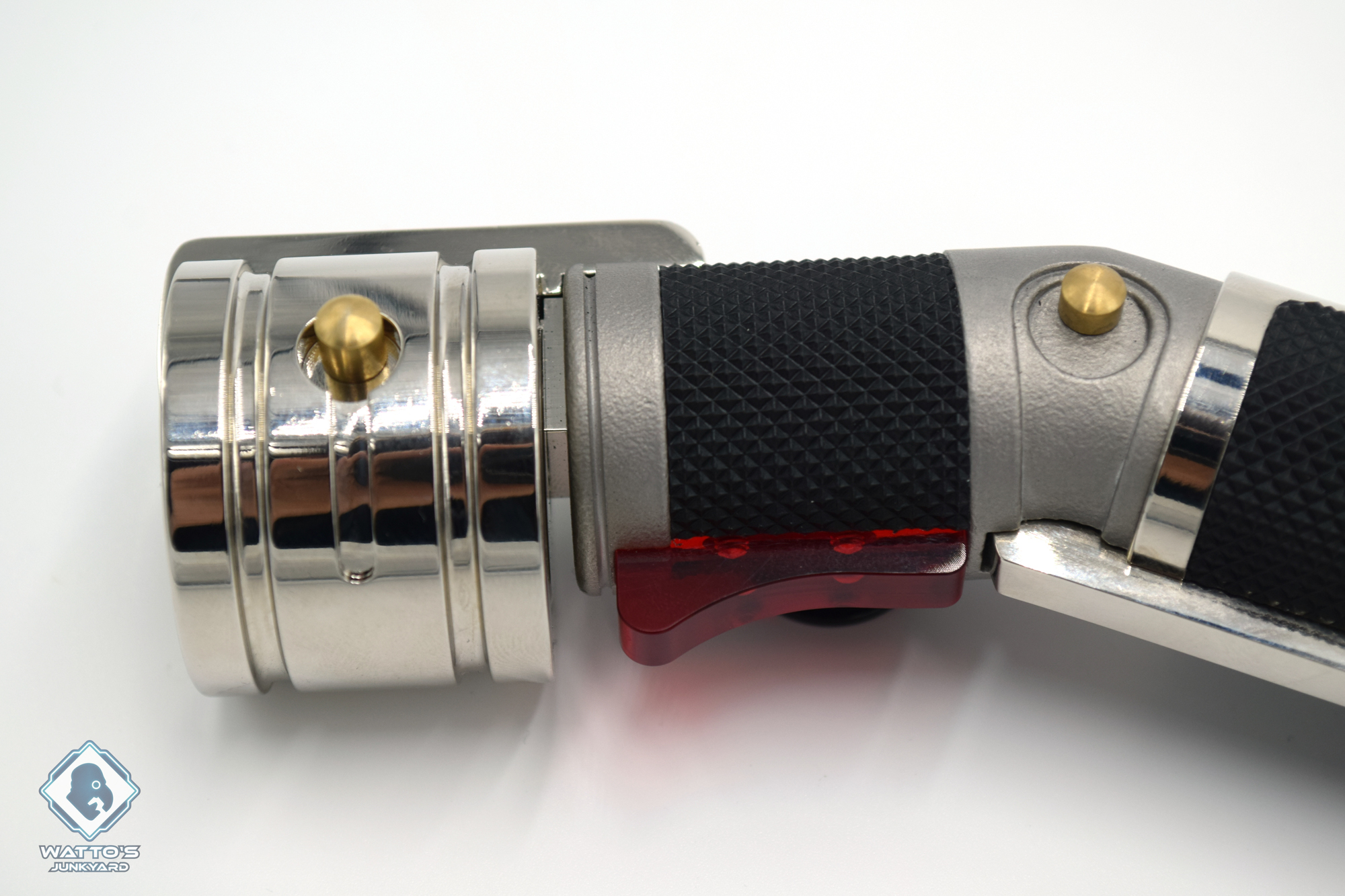 Mr. Tyranus Gen1 Mr. Tyranus Gen1