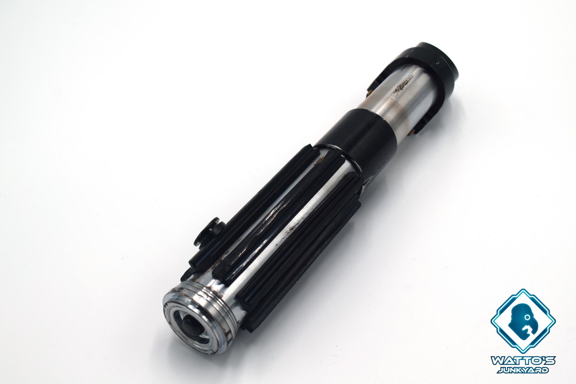 Dark Lord Relic Edition