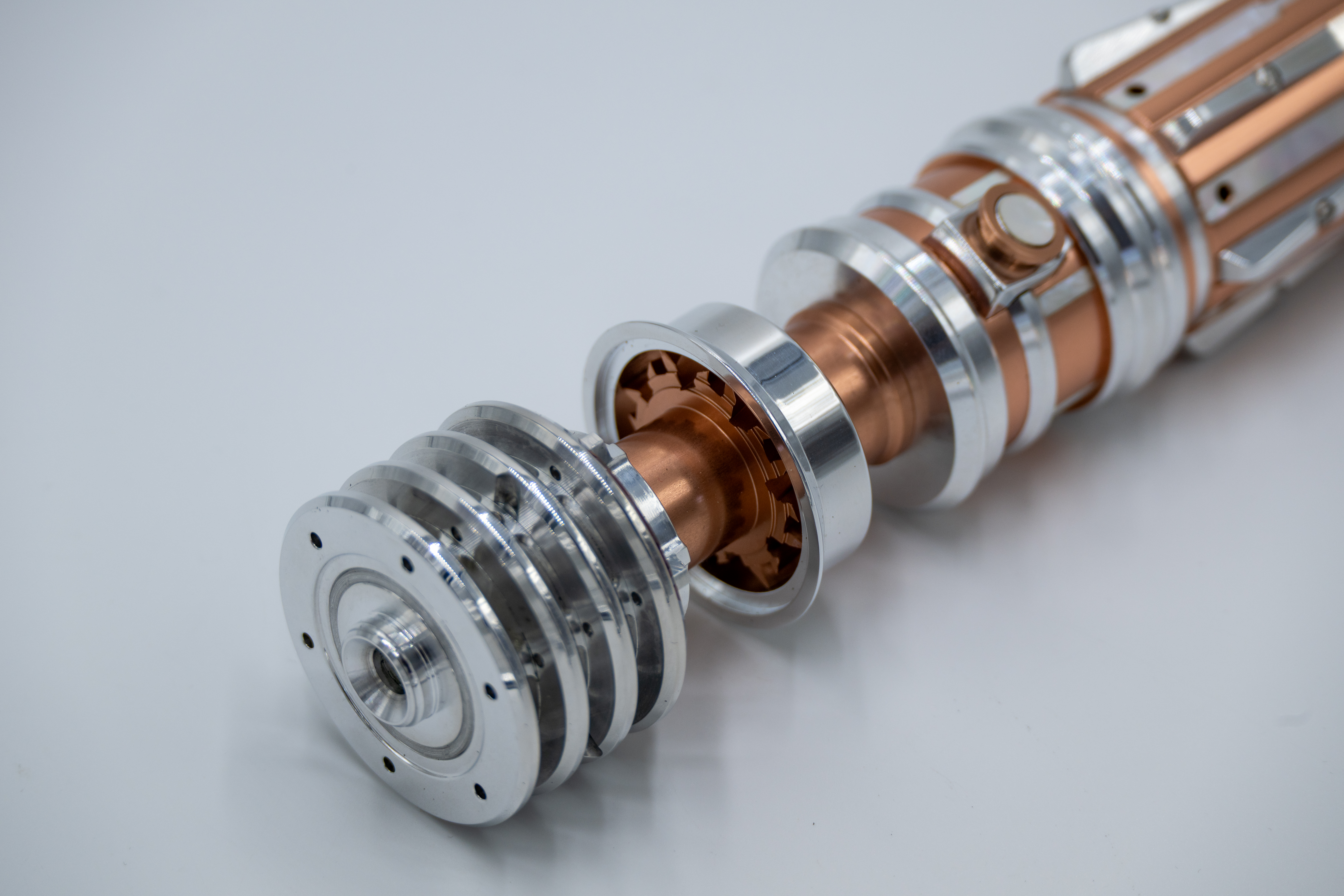 Princess LO by KR Sabers