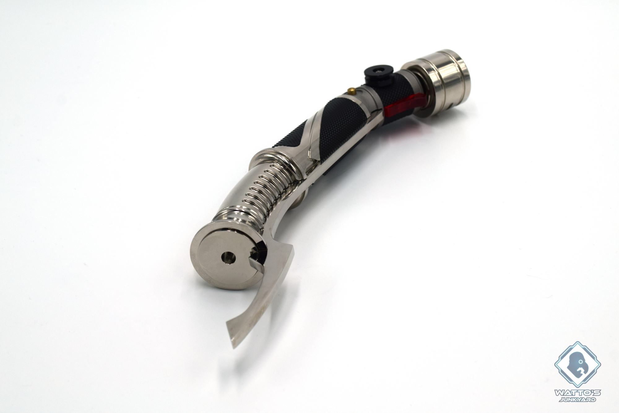 Mr. Tyranus Gen1 Mr. Tyranus Gen1